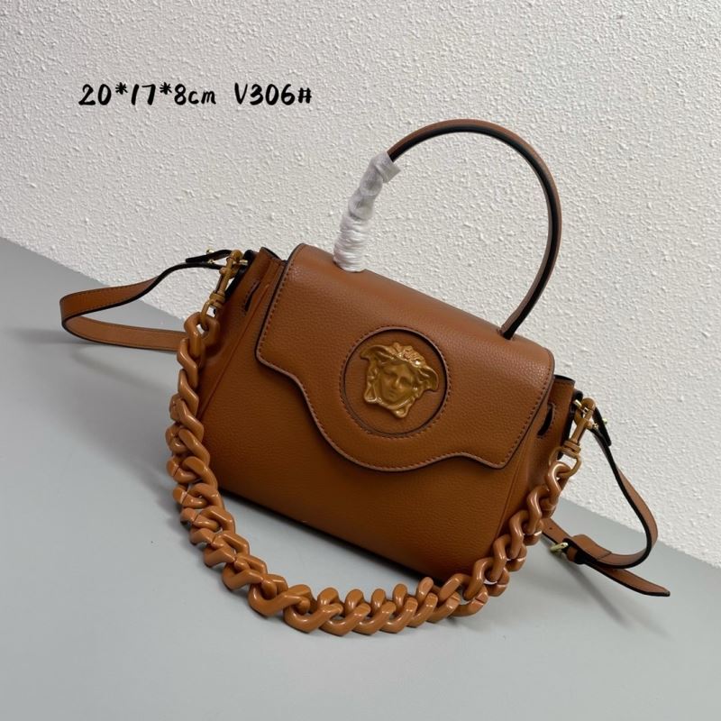 Versace Handle Bags